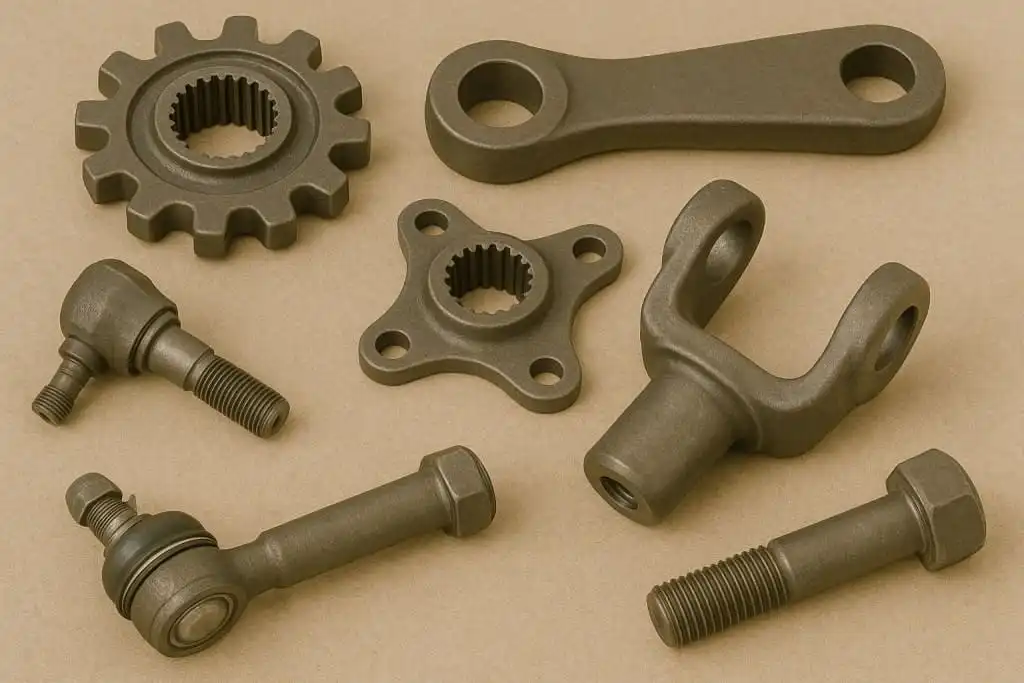 tractor parts